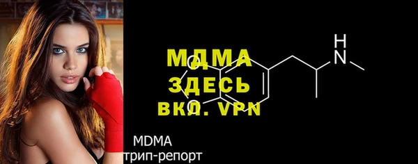 стафф Каменка